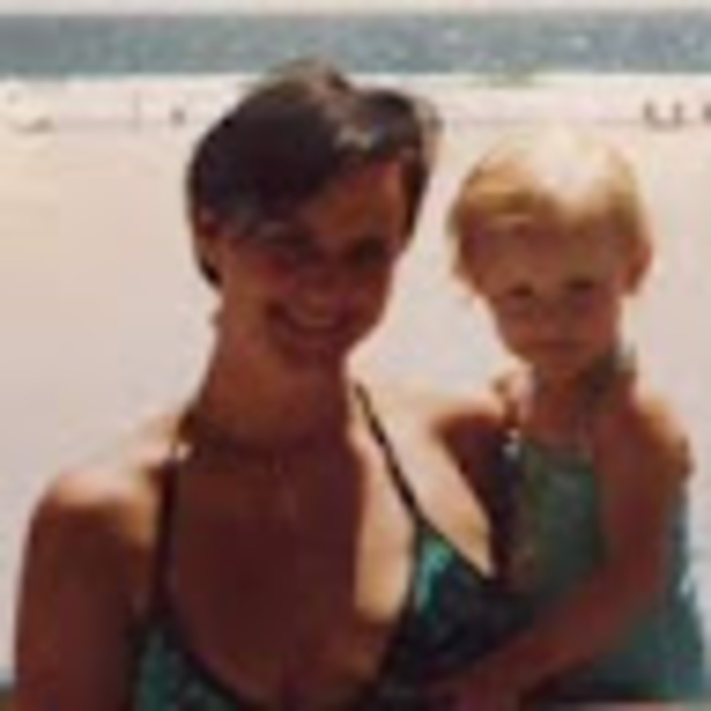 Meet your Posher, Erica